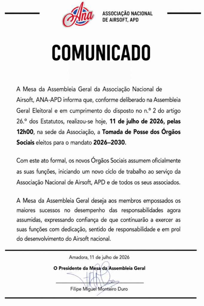 Fotos autorizadas
